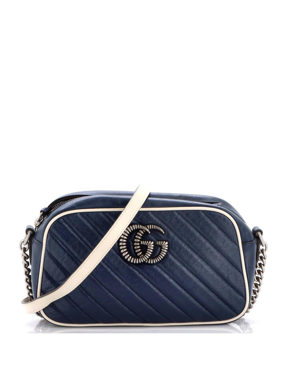 Gucci Gg Marmont Shoulder Bag Diagonal #364286G12B